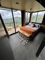 Nomada Republic Hotel El Valle