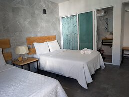 Carambola Rooms
