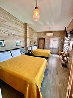 Carambola Rooms