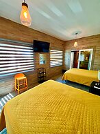 Carambola Rooms