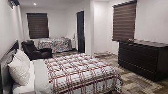 Carambola Rooms