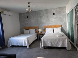 Carambola Rooms