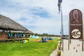 Rancho do Kite Villas