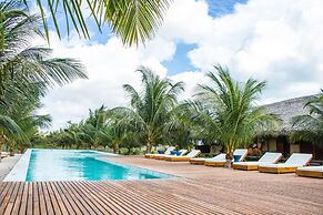 Rancho do Kite Villas