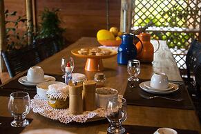 Rancho do Kite Villas