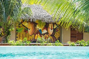 Rancho do Kite Villas