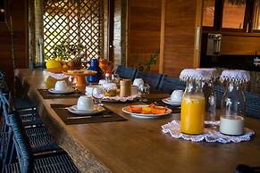 Rancho do Kite Villas