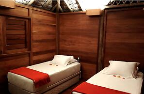 Rancho do Kite Villas