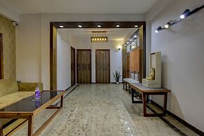 Treebo Sai Village, Manesar