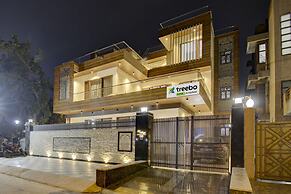 Treebo Sai Village, Manesar