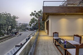 Treebo Sai Village, Manesar