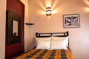 Alebrije Hotel Boutique