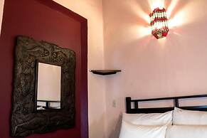 Alebrije Hotel Boutique