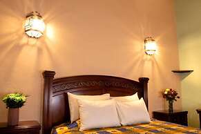 Alebrije Hotel Boutique