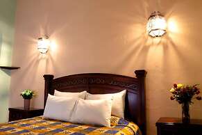 Alebrije Hotel Boutique