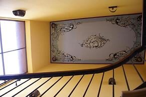 Alebrije Hotel Boutique