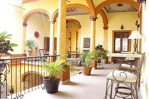 Alebrije Hotel Boutique