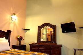 Alebrije Hotel Boutique