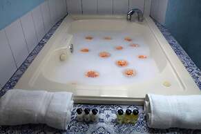 Alebrije Hotel Boutique