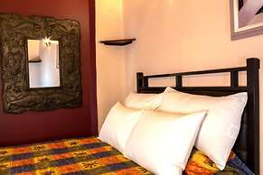 Alebrije Hotel Boutique