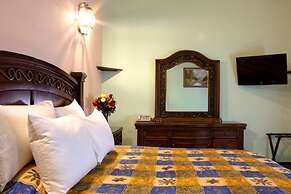 Alebrije Hotel Boutique