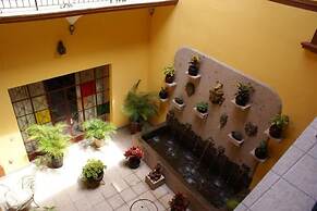 Alebrije Hotel Boutique