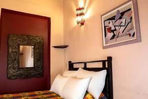 Alebrije Hotel Boutique