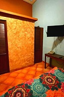 Alebrije Hotel Boutique