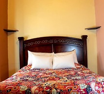 Alebrije Hotel Boutique