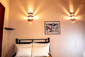 Alebrije Hotel Boutique