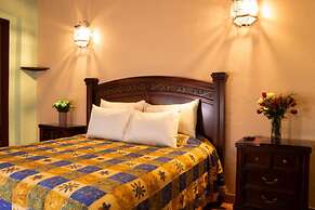 Alebrije Hotel Boutique