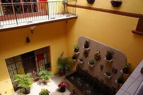 Alebrije Hotel Boutique
