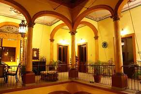 Alebrije Hotel Boutique