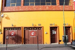 Alebrije Hotel Boutique