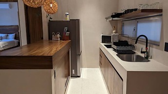 Espectacular Dpto 3 Rooms Gym Jacuzzi