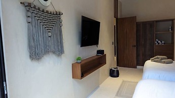 Espectacular Dpto 3 Rooms Gym Jacuzzi