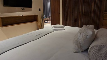 Espectacular Dpto 3 Rooms Gym Jacuzzi