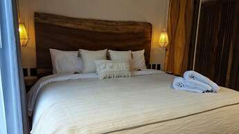 Espectacular Dpto 3 Rooms Gym Jacuzzi