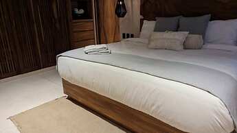 Espectacular Dpto 3 Rooms Gym Jacuzzi