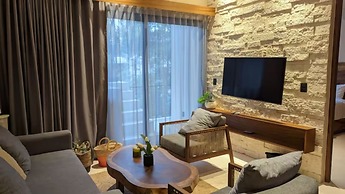 Espectacular Dpto 3 Rooms Gym Jacuzzi