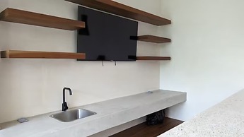 Espectacular Dpto 3 Rooms Gym Jacuzzi