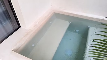 Espectacular Dpto 3 Rooms Gym Jacuzzi