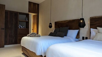 Espectacular Dpto 3 Rooms Gym Jacuzzi