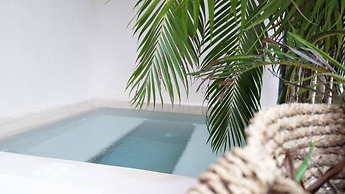 Espectacular Dpto 3 Rooms Gym Jacuzzi