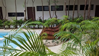 Espectacular Dpto 3 Rooms Gym Jacuzzi