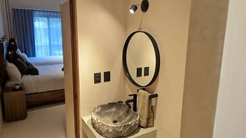 Espectacular Dpto 3 Rooms Gym Jacuzzi