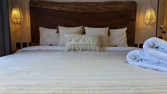 Espectacular Dpto 3 Rooms Gym Jacuzzi