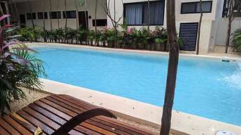 Espectacular Dpto 3 Rooms Gym Jacuzzi