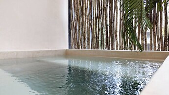 Espectacular Dpto 3 Rooms Gym Jacuzzi