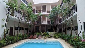 Espectacular Dpto 3 Rooms Gym Jacuzzi